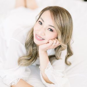 Meet your Posher, Anne rhea